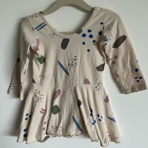 Alice Ames Leotard Modern 4T